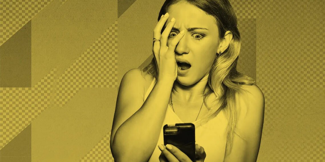 महिलाओं के साथ डिक पिक्स क्यों शेयर किए जाते हैं? एक्स्पर्ट से जानिए कारण और निपटने के तरीक़े