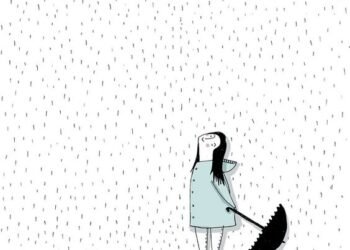 बारिश: आलोक धन्वा की कविता