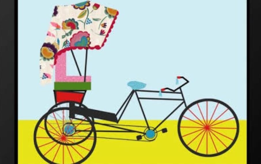 गर्मियों की एक दोपहर: दीप्ति मित्तल की लघुकथा