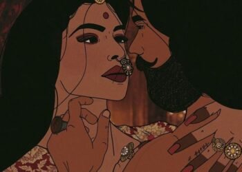 नीचे के कपड़े: कहानी एक नंगे सच की (लेखिका: अमृता प्रीतम)