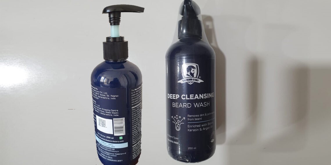 दाढ़ी नर्म-मुलायम और उसके नीचे की त्वचा ब्रीदेबल महसूस होगी, इस प्रोडक्ट के इस्तेमाल से