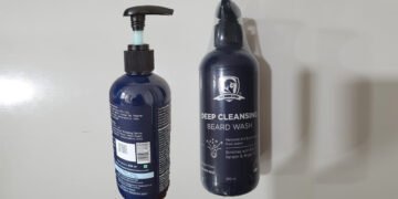 दाढ़ी नर्म-मुलायम और उसके नीचे की त्वचा ब्रीदेबल महसूस होगी, इस प्रोडक्ट के इस्तेमाल से