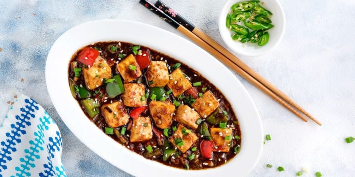 चिली पनीर, जिसका स्वाद सभी को पसंद आता है