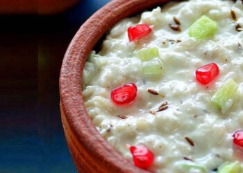 पोहा वही, स्वाद नया: सेहतमंद दही-पोहा