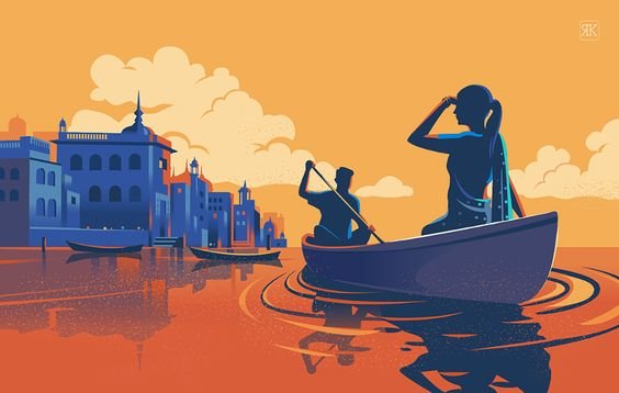 ऐक्ट्रेस: एक अधूरी-सी, पूरी प्रेम कहानी (लेखक: मुंशी प्रेमचंद)