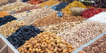 जानिए ड्राइ फ्रूट्स को स्टोर करने का सही तरीक़ा