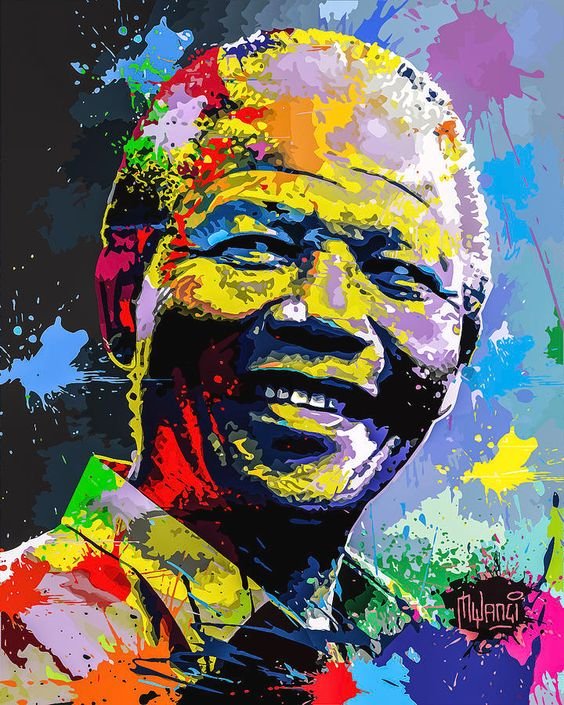 Nelson-Mandela