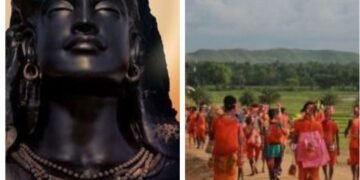 Sawan_ Lord Shiva_Kanwar Yatra