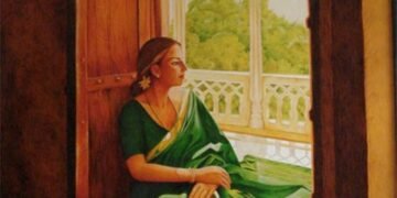 Krishna-Sobati_Kahani