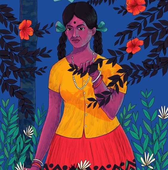 Nirmala-Putul_Poem