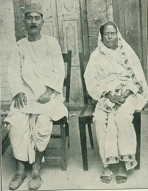 Munshi-Premchand_Photo