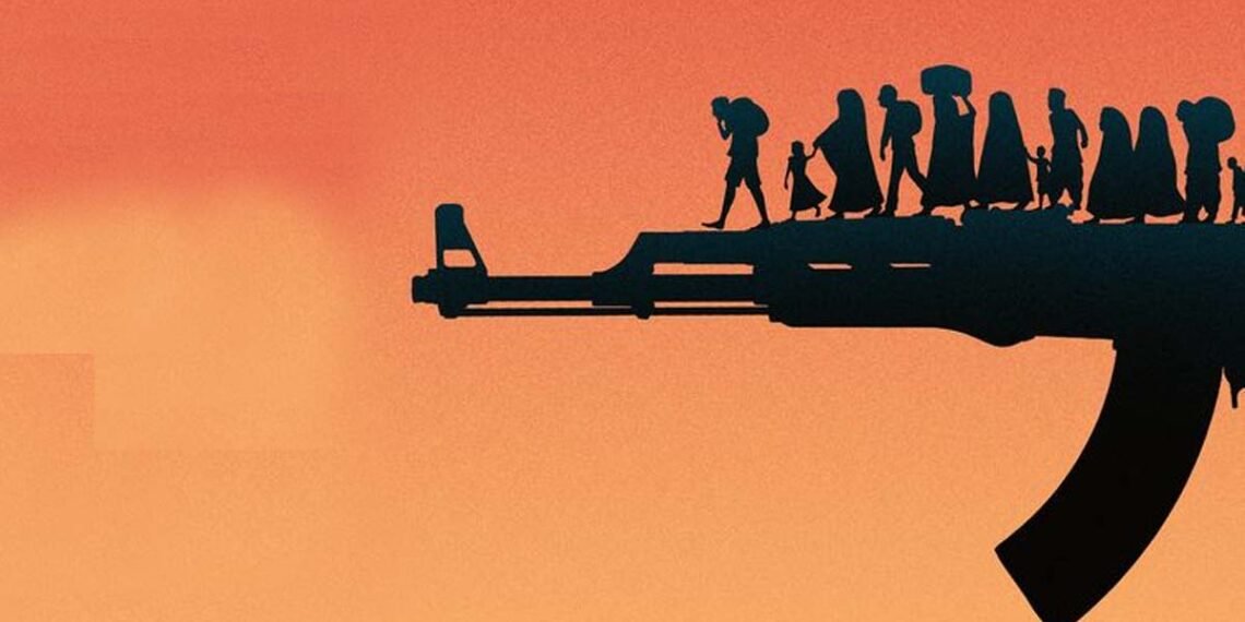 मृग मारीचिकाओं को वास्तविकता में बदलने की इच्छा कहीं अभिशाप तो नहीं?