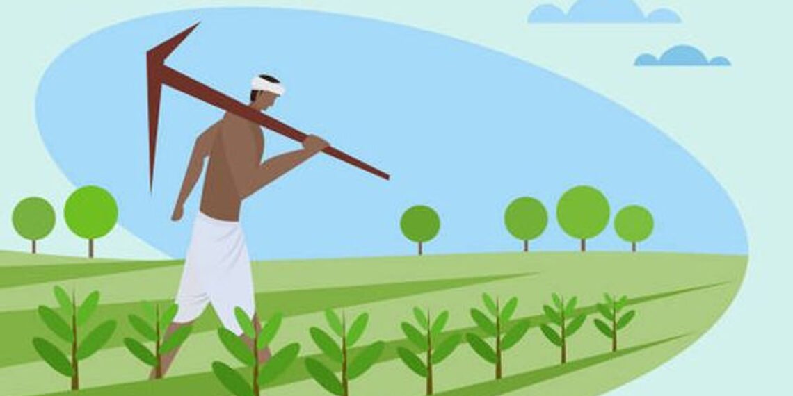 कुछ सूत्र जो किसान बाप ने अपने बेटे को दिए- केदारनाथ सिंह की कविता