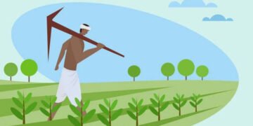 कुछ सूत्र जो किसान बाप ने अपने बेटे को दिए- केदारनाथ सिंह की कविता