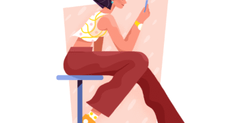 एक मैसेज: पूजा भारद्वाज की कहानी