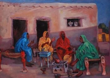 Bhishm-Sahani_Stories