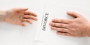 divorce