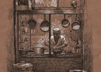 Hajamat-ka-sabun_Agyeya_Kahani