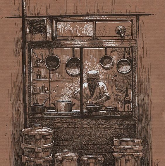 Hajamat-ka-sabun_Agyeya_Kahani