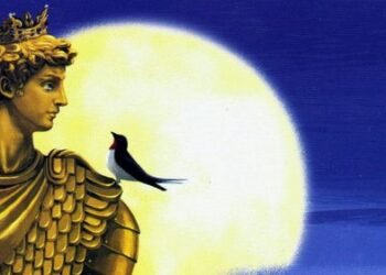 The-Happy-Price_Oscar-Wilde