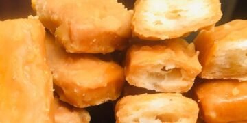 अबकि देसी अंदाज़ में कराइए मुंह मीठा- बनाइए गुड़ पारे