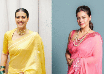 kajol_saree-look