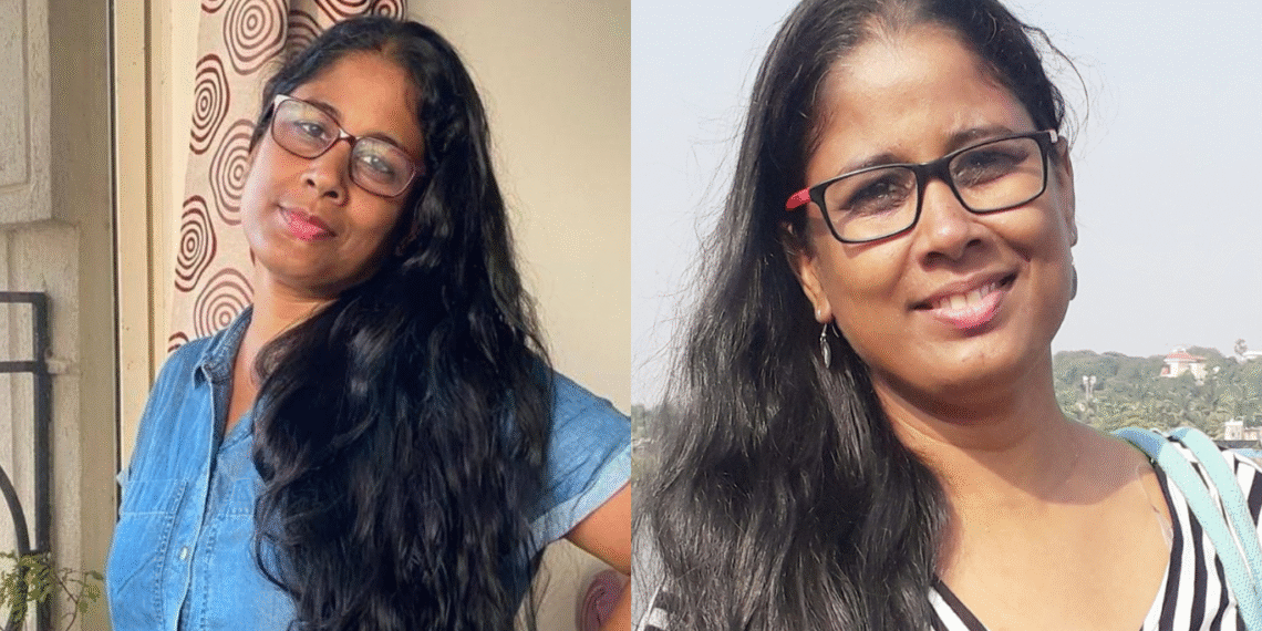 दाग़… नहीं बुलंद आवाज़ हूं मैं: स्वर्णकांता