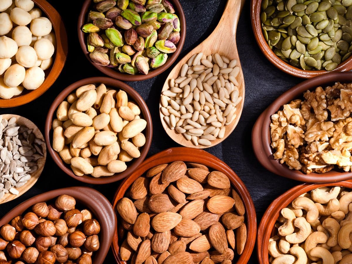 dry-fruits