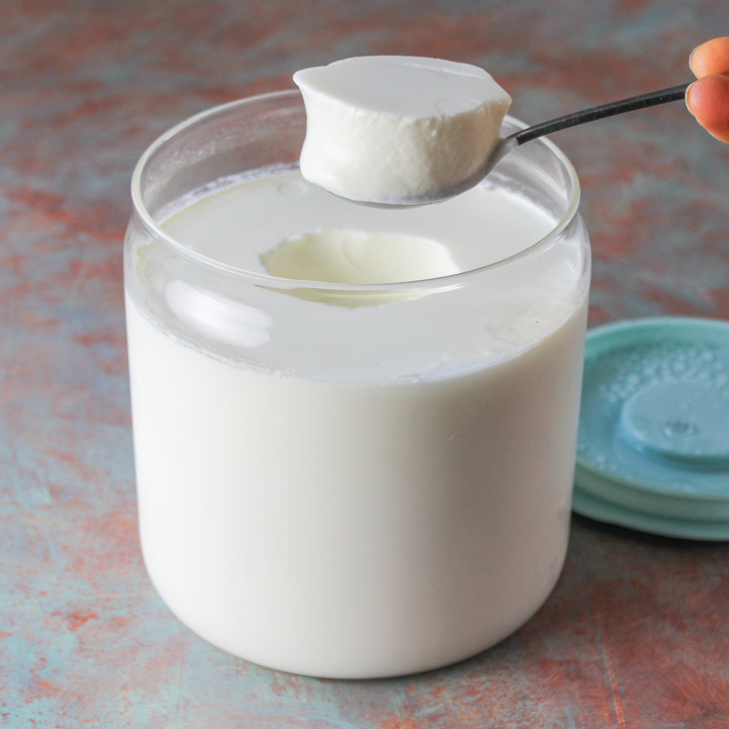 curds