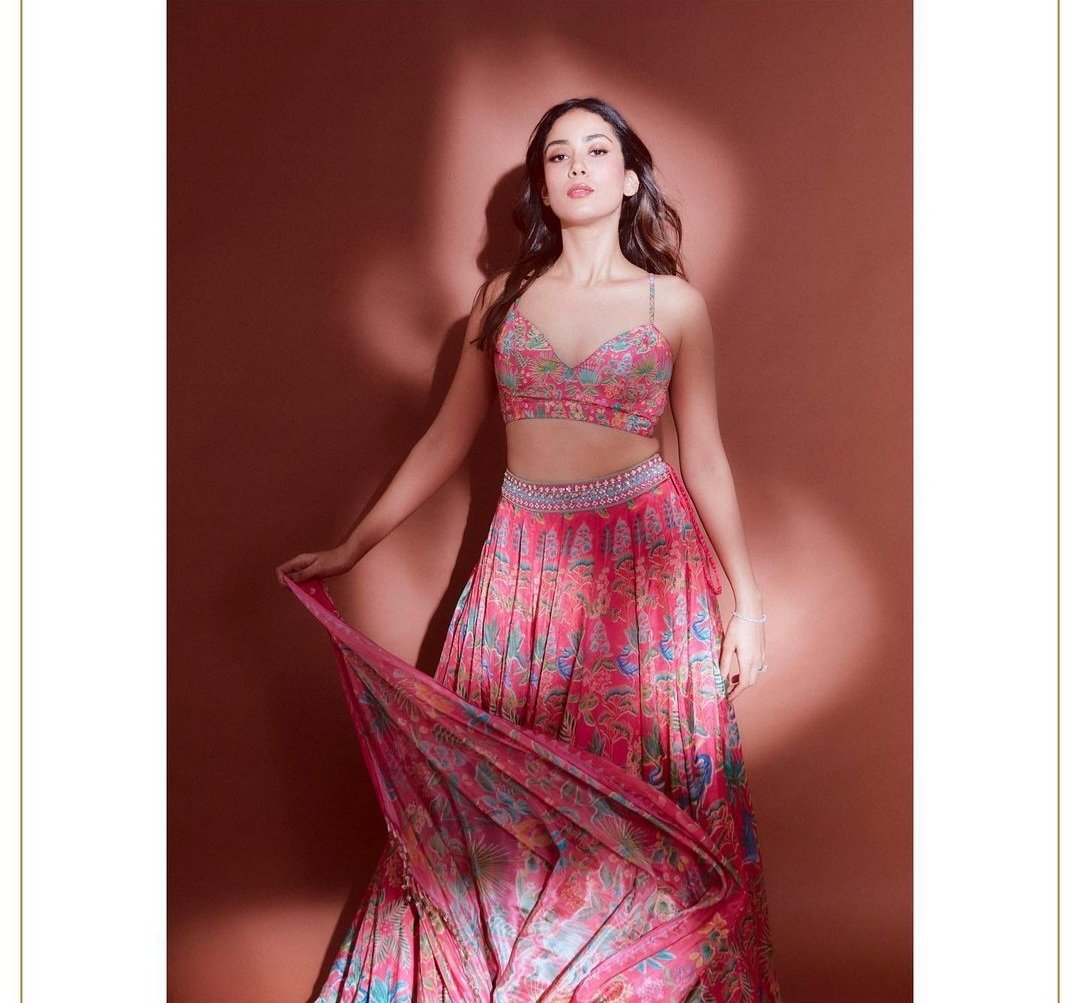 mira-kapoor