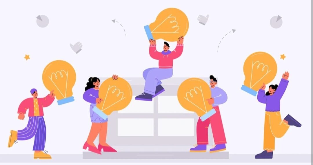 इस तरह हम कैसे होंगे कामयाब एक दिन?