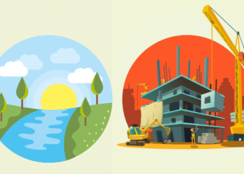 अंधाधुंध विकास के दौर में बीमारियों के गुलदस्ते से आख़िर कब तक उम्र सजाएं?