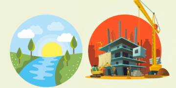 अंधाधुंध विकास के दौर में बीमारियों के गुलदस्ते से आख़िर कब तक उम्र सजाएं?