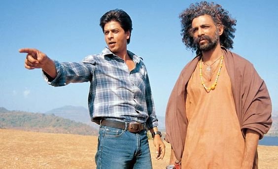 Swades