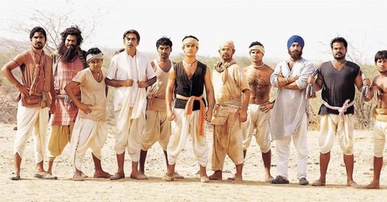 Lagaan
