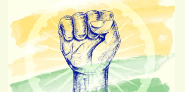 क्या आप लोकतंत्र को बनाए रखने में ईमानदारी से भागीदारी कर रहे हैं?