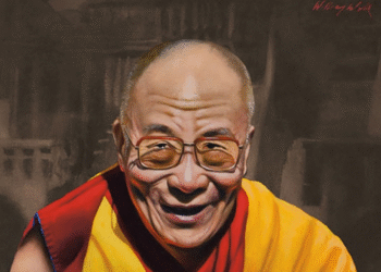 वे दलाई लामा न होते तो क्या होते?