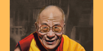 वे दलाई लामा न होते तो क्या होते?
