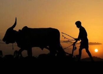 Kisan_maithilisharan-Gupt_Poem