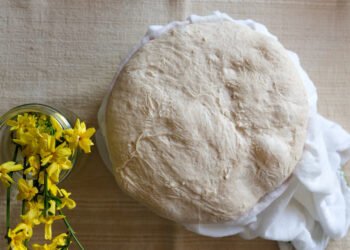 How-to-store-dough-overnight