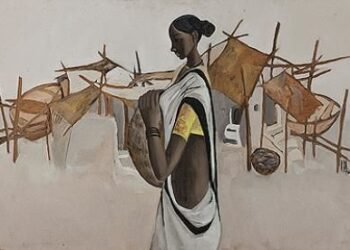 Main-Hairan-Hoon_Sudesh-Tanwar