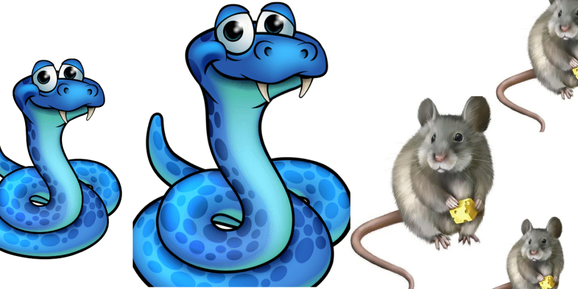 लोकतंत्र, सांप और चूहे: अनूप मणि त्रिपाठी की व्यंग्यात्मक कहानी