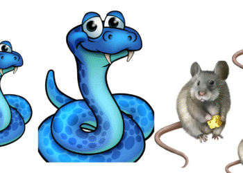 लोकतंत्र, सांप और चूहे: अनूप मणि त्रिपाठी की व्यंग्यात्मक कहानी