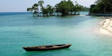 अंडमान निकोबार: नारियल के जन्म की लोक कथा