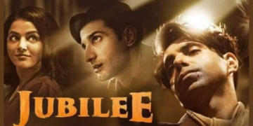 पहली फ़ुर्सत में देखने जैसा पीरियड ड्रामा है जुबली