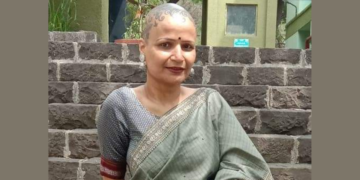 लोग समझ ही नहीं पाते कि ऐलपीशिआ केवल एक डिस्ऑर्डर है: केतकी जानी