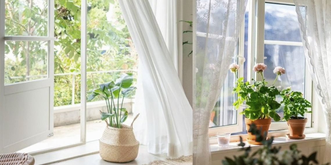 ताकि भीनी और प्राकृतिक ख़ुशबू से महकता रहे आपका घर