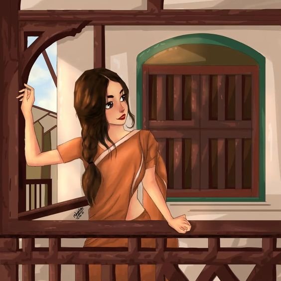 Mahadevi-Verma_Kavita