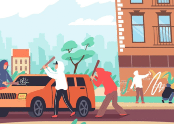 कुछ लोग मारे गए, क्योंकि… : हिमांशु कुमार की कविता