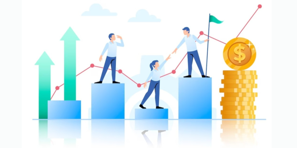 आंकड़ों का प्रॉपगैन्डा और जीडीपी की कहानी